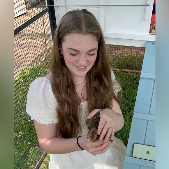 Meet your Posher, Lexxie - Picture 2 of 2